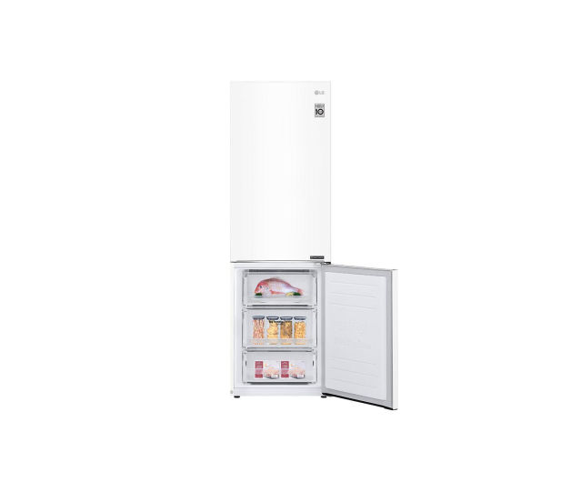 LG LODÓWKA LG GBP31SWLZN - 1379558 - zdjęcie 6